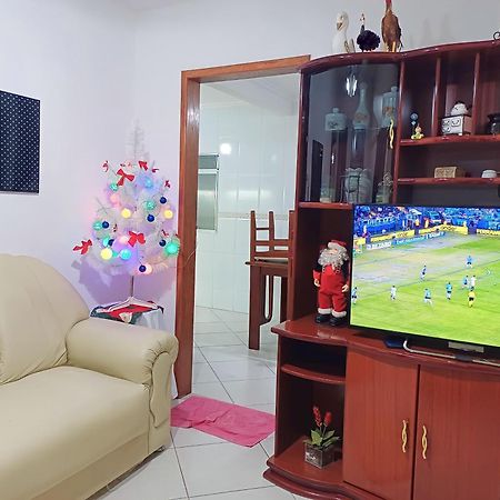 Apartamento A 2 Minutos Da Praca! Domingos Martins Eksteriør bilde