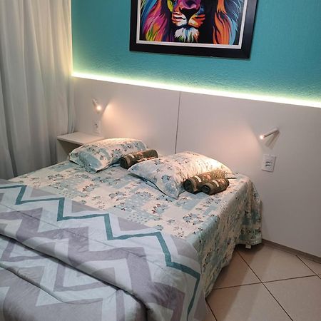 Apartamento A 2 Minutos Da Praca! Domingos Martins Eksteriør bilde