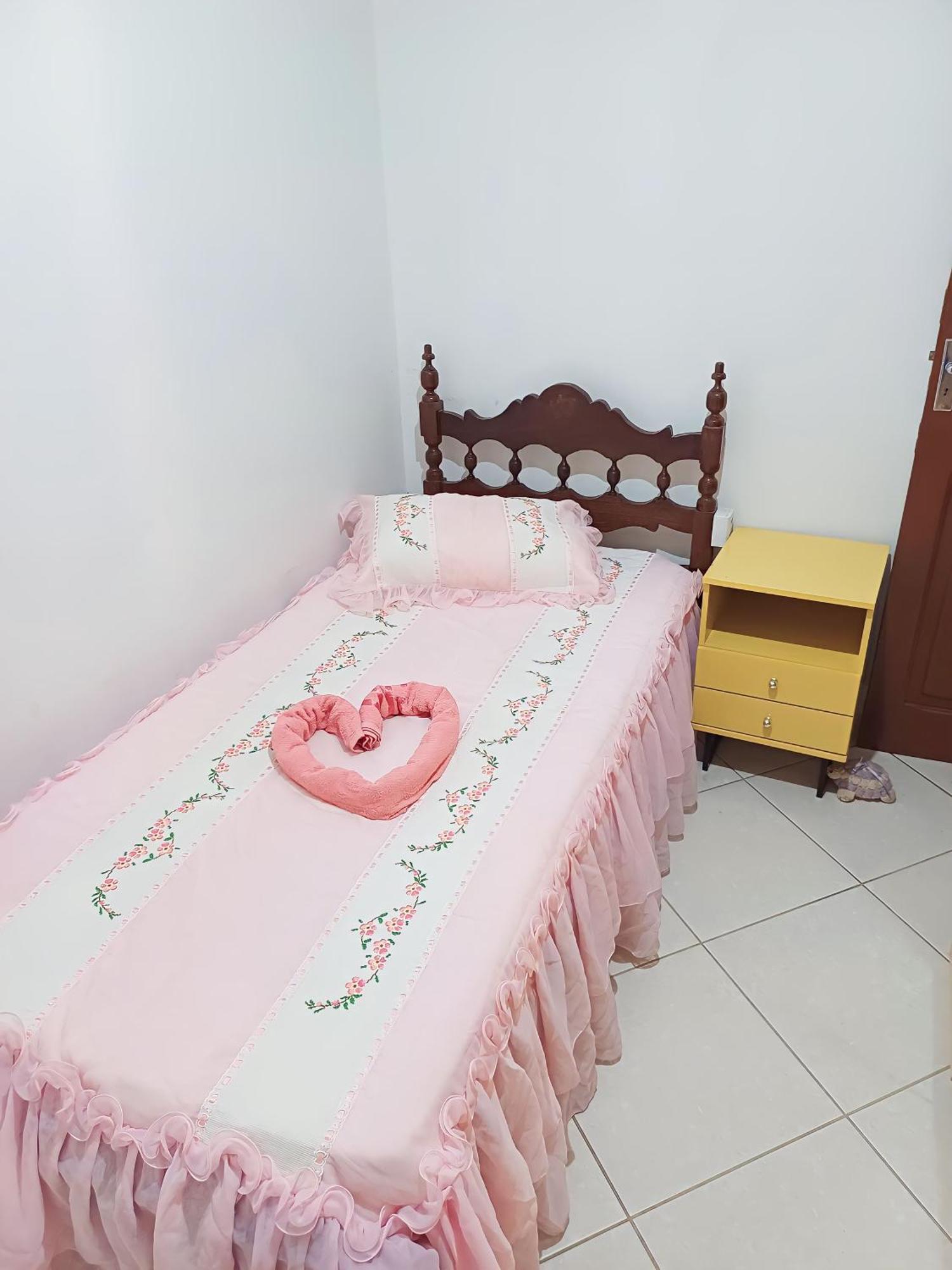 Apartamento A 2 Minutos Da Praca! Domingos Martins Eksteriør bilde